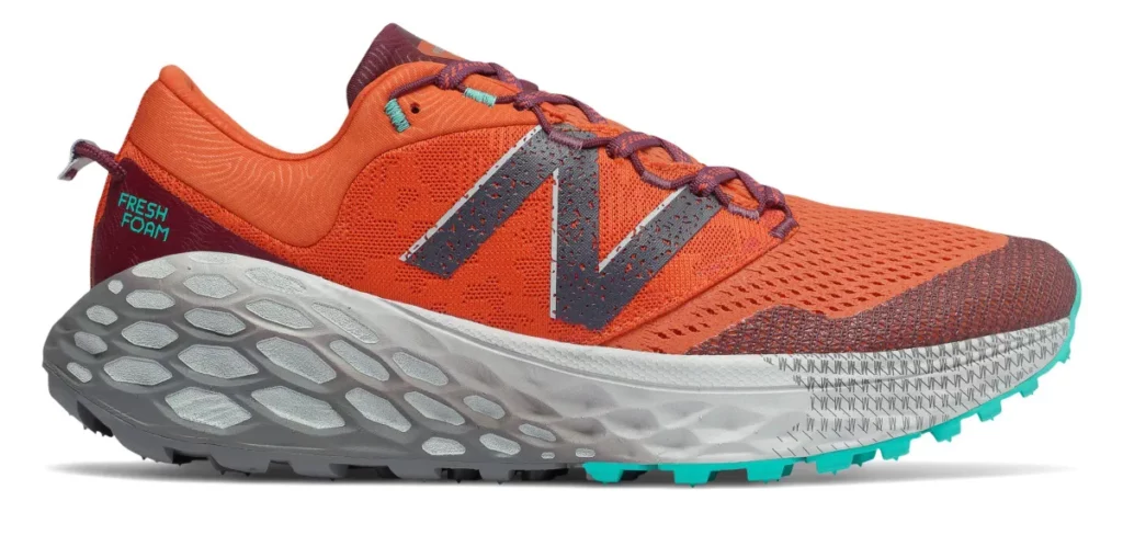 New Balance Trail Runners